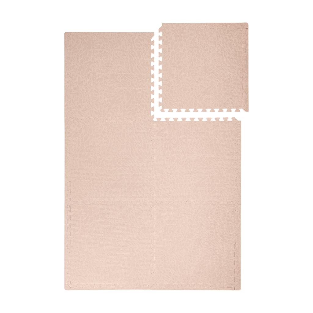 Toddlekind Haven Playmat | Wild - Sorbet | Playroom Avenue