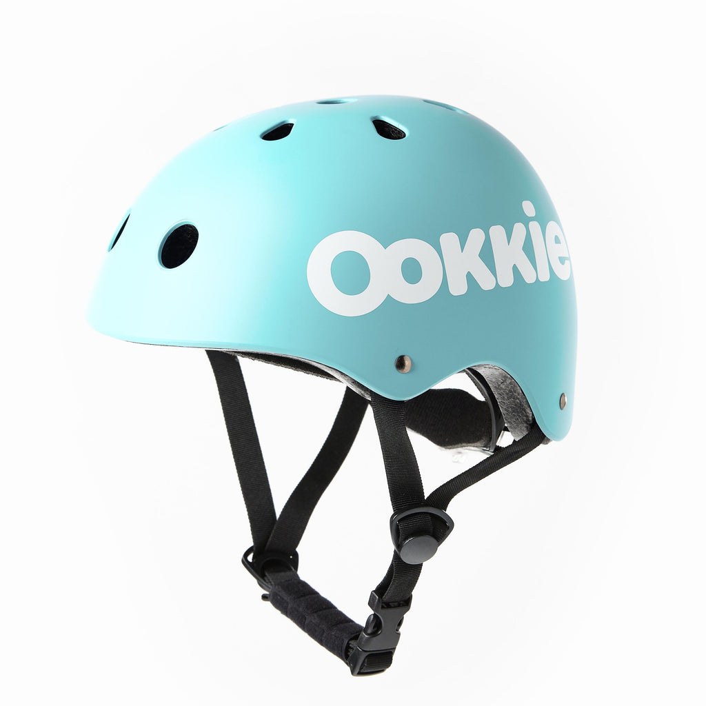 Ookkie Helmet Mint | Playroom Avenue