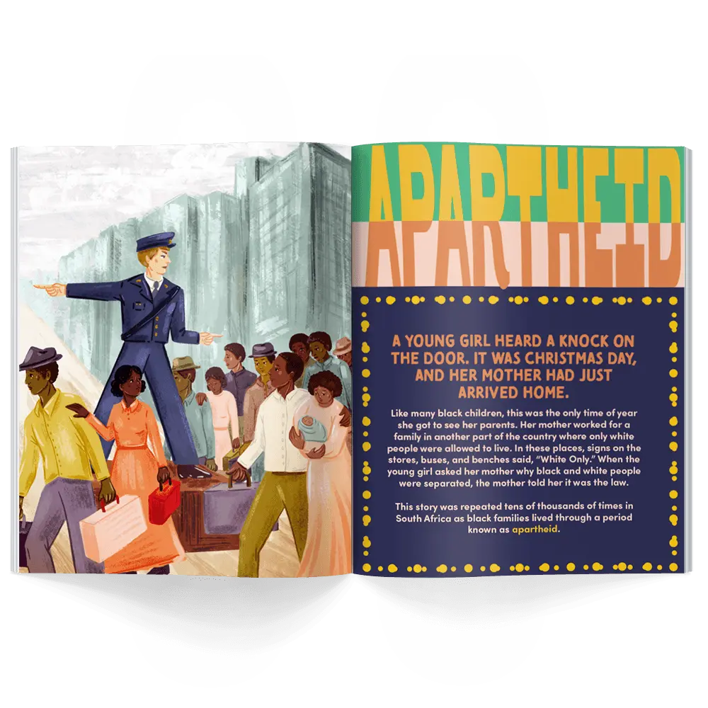 A Good Hope | Playroom Avenue