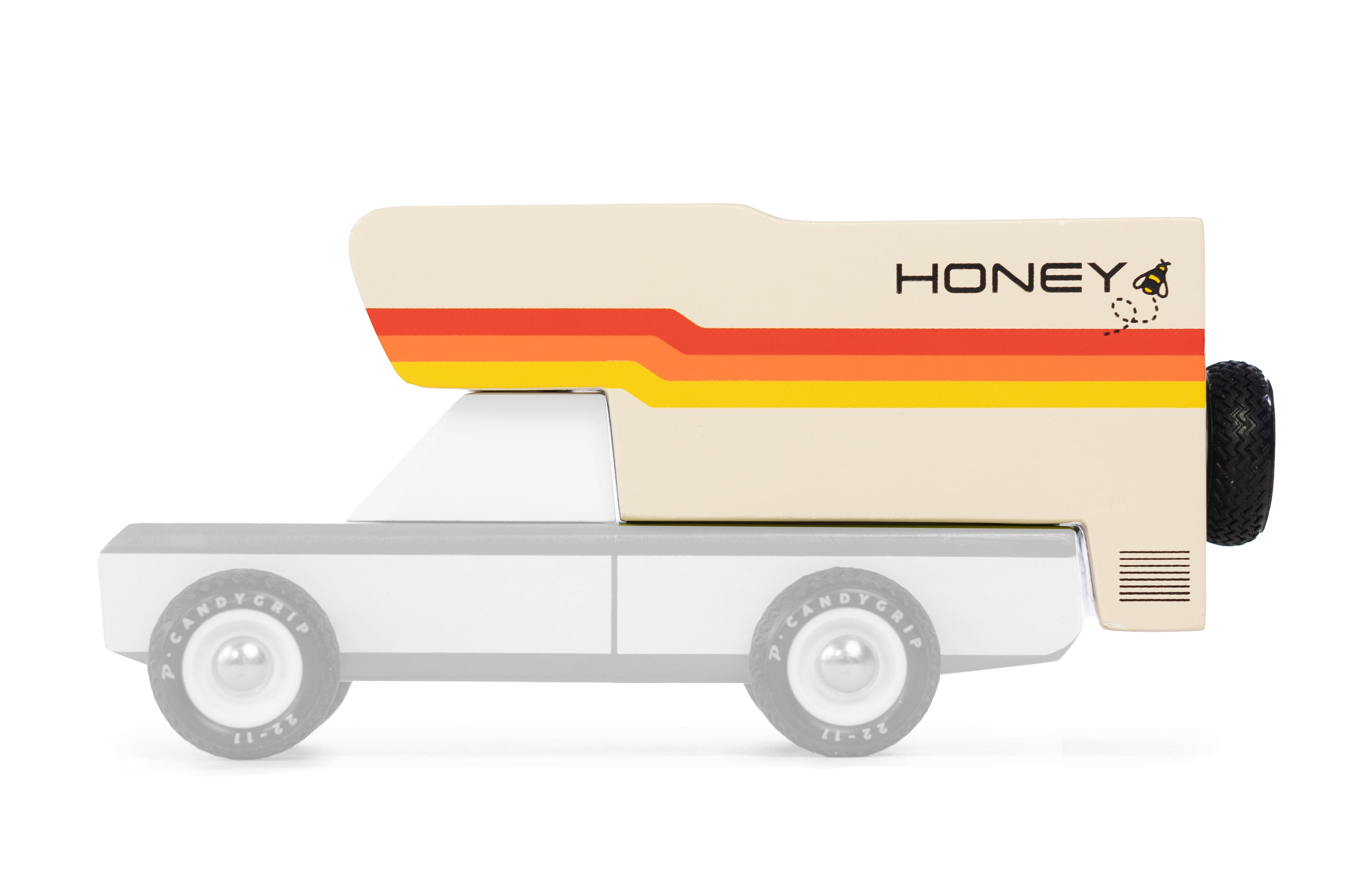 Candylab Honeybee Camper - Playroom Avenue