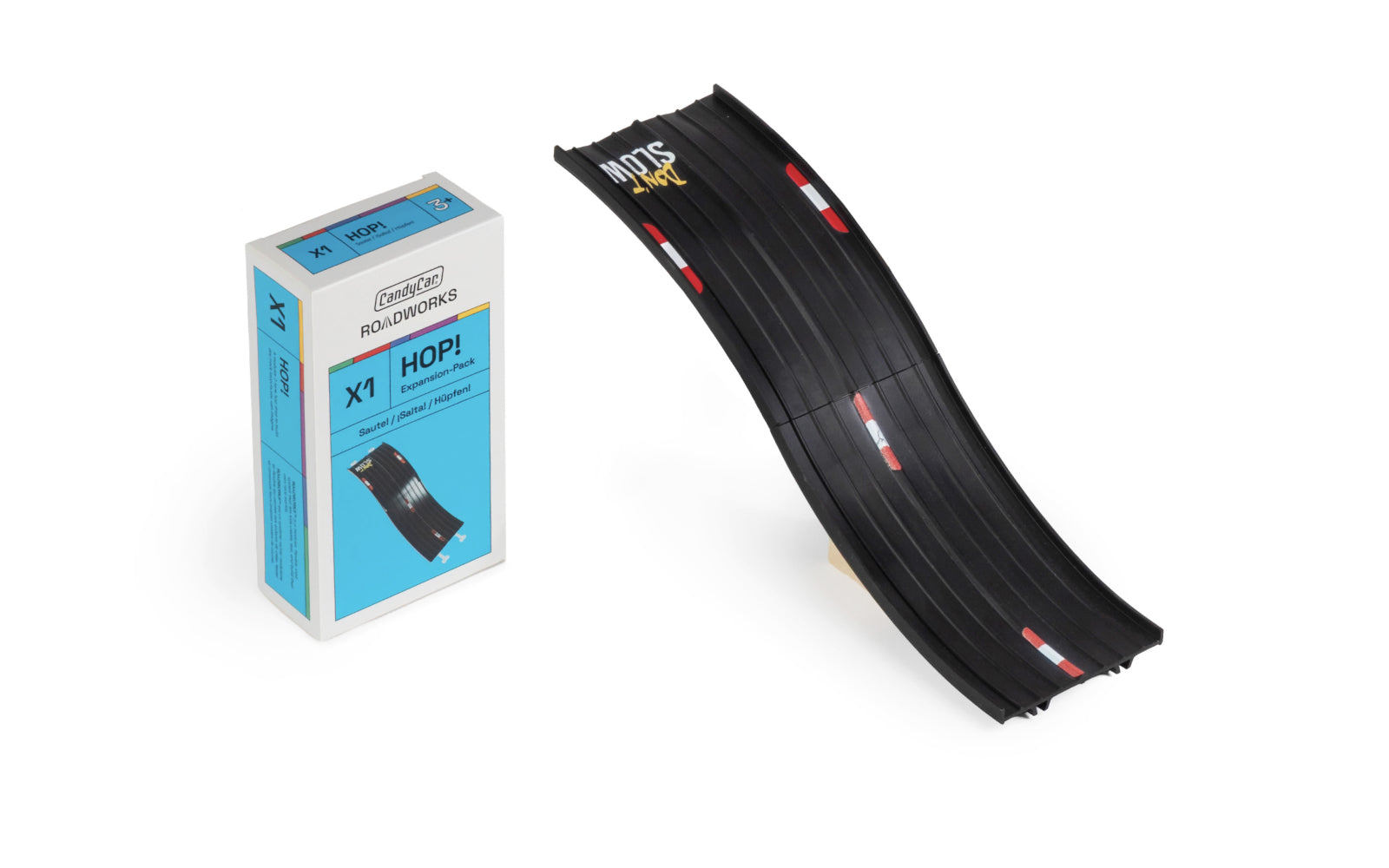 Expansion Pack: Hop | Playroom Avenue