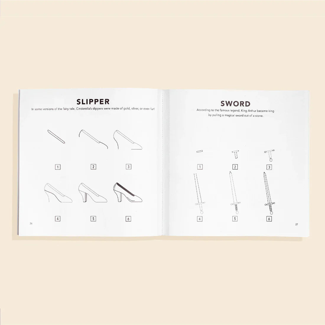 How to Draw Magical Things for Kids | Playroom Avenue