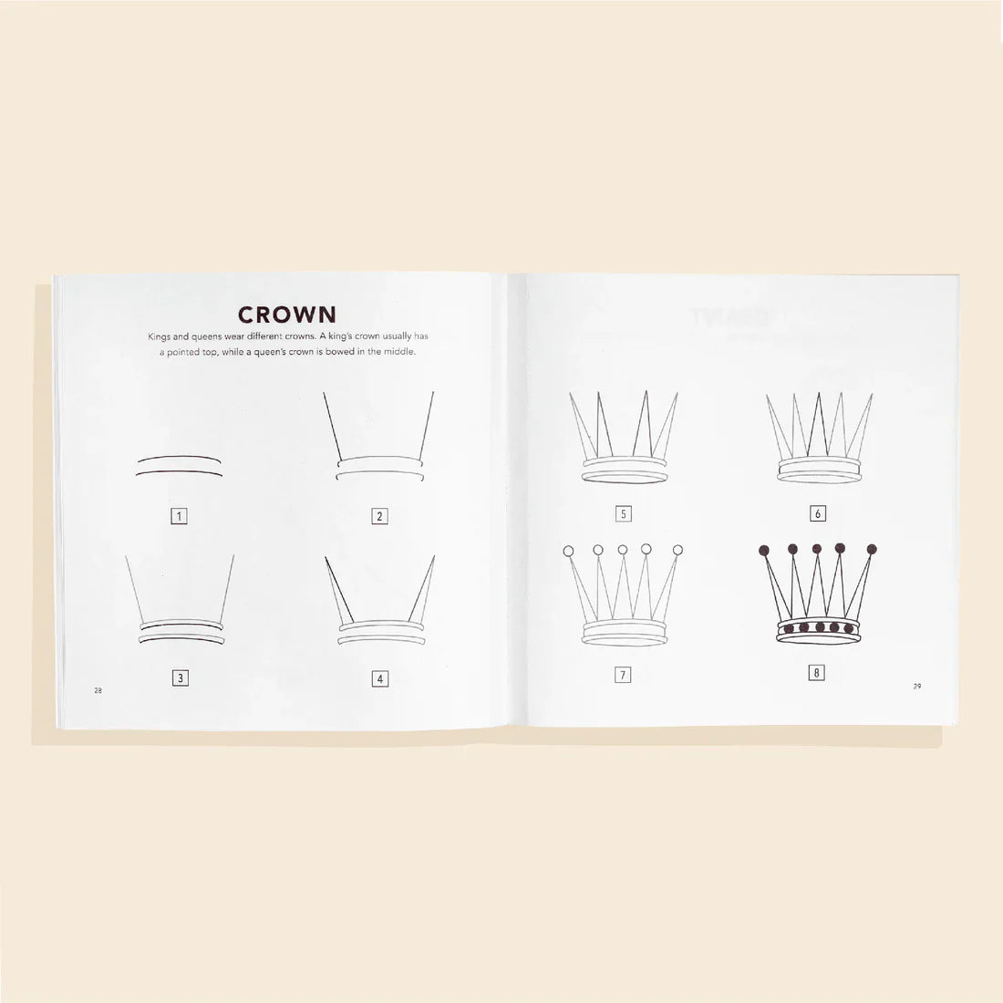 How to Draw Magical Things for Kids | Playroom Avenue