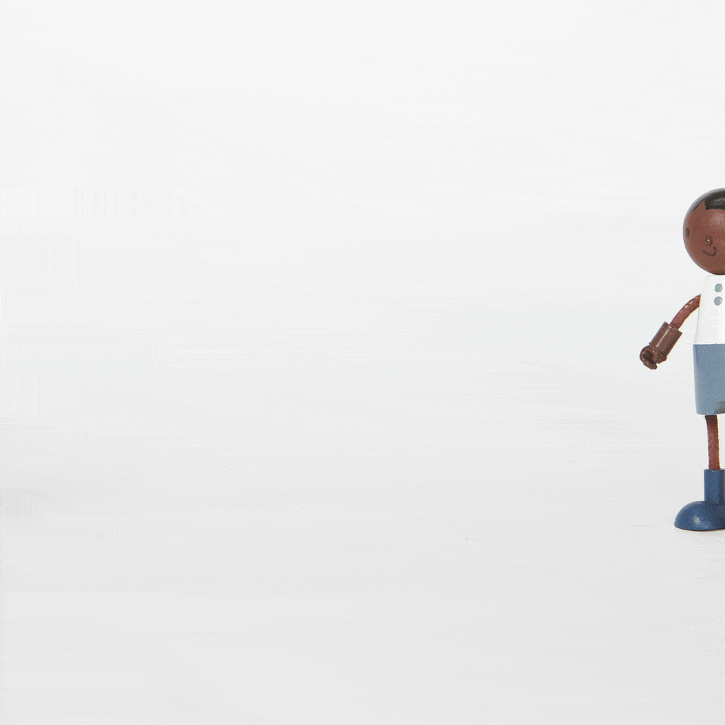 Tender Leaf Toys Humming Bird Doll Family | Playroom Avenue