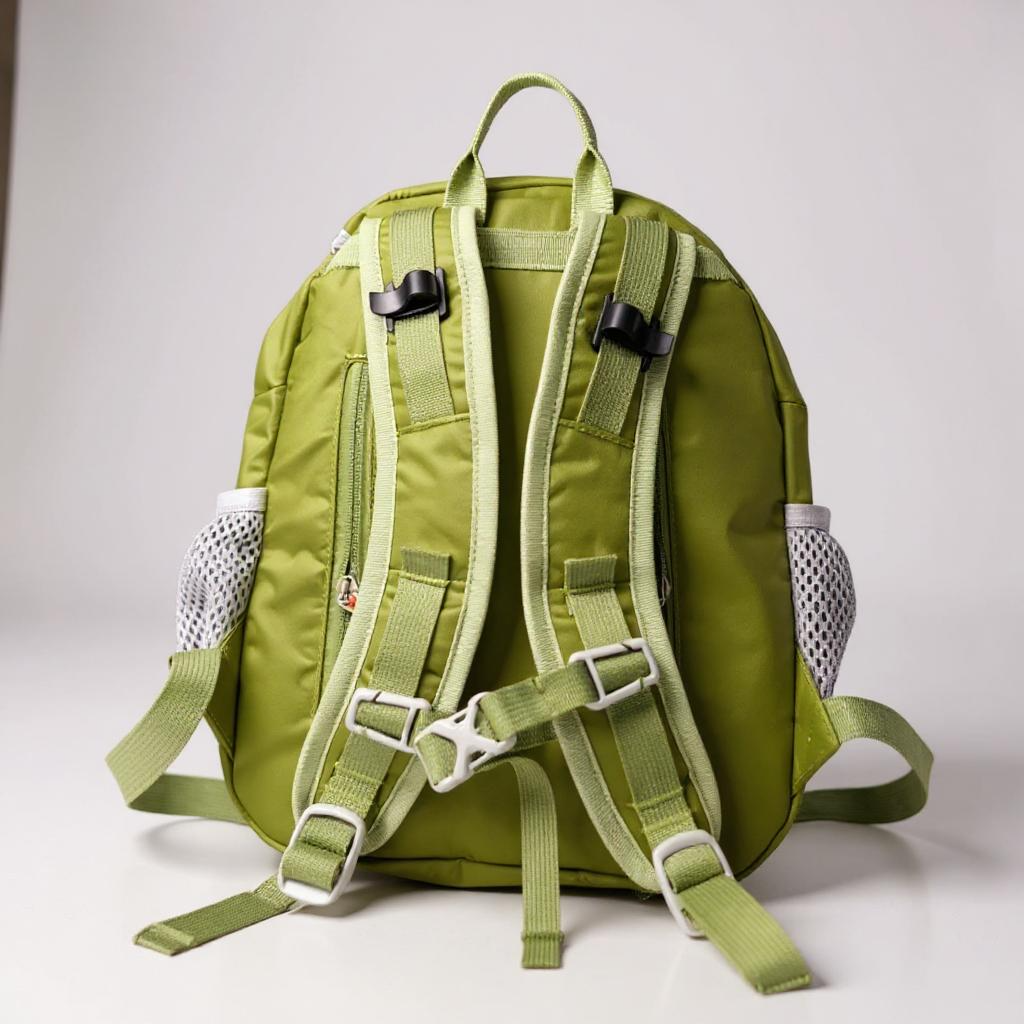 Keep the Littles Wild Hiking Backpack for toddlers & kids- Multiple Colors | Playroom Avenue