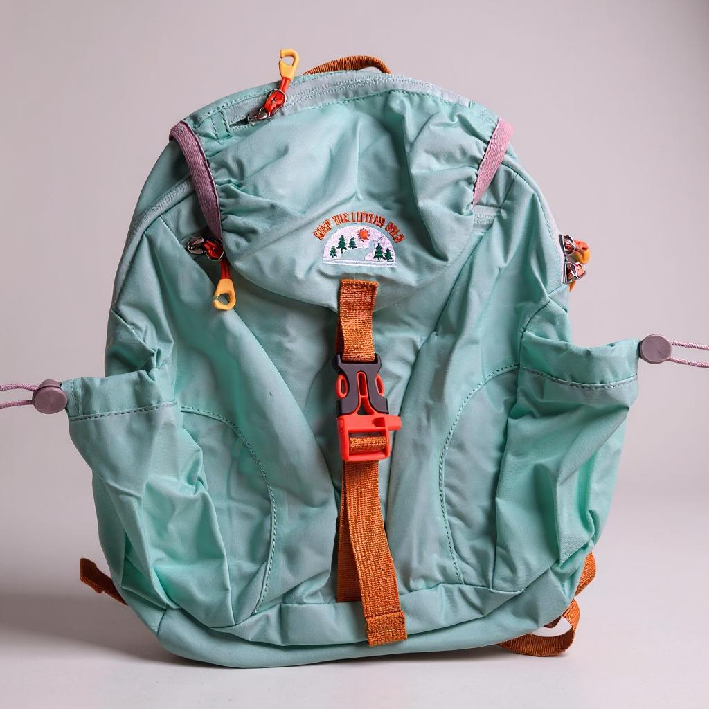 Keep the Littles Wild Hiking Backpack for toddlers & kids- Multiple Colors | Playroom Avenue