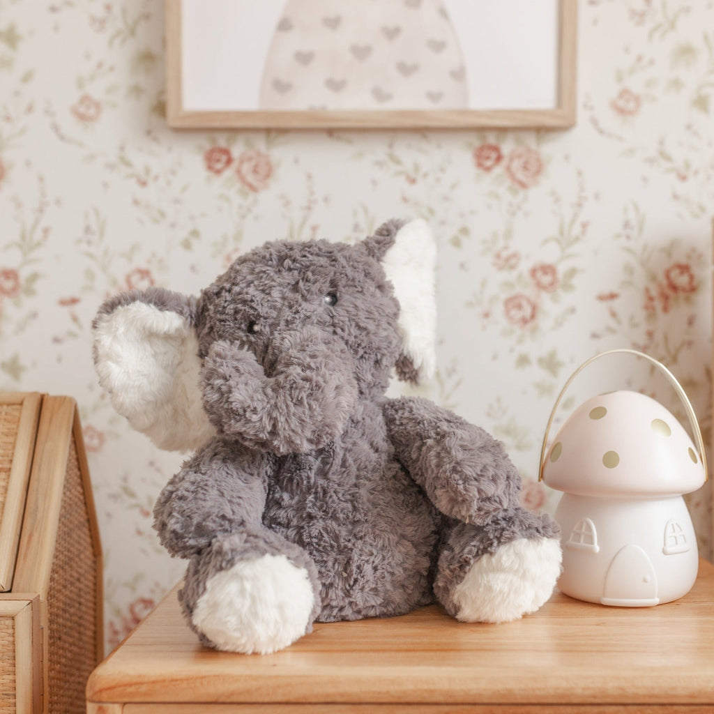 Mindful And Co Eleanor The Weighted Elephant | Playroom Avenue