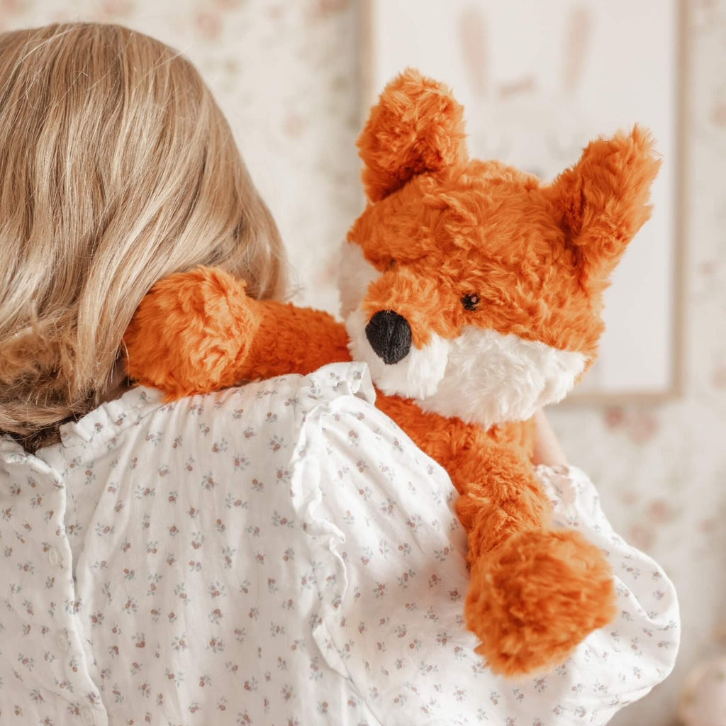 Mindful And Co Frankl the Fox | Playroom Avenue