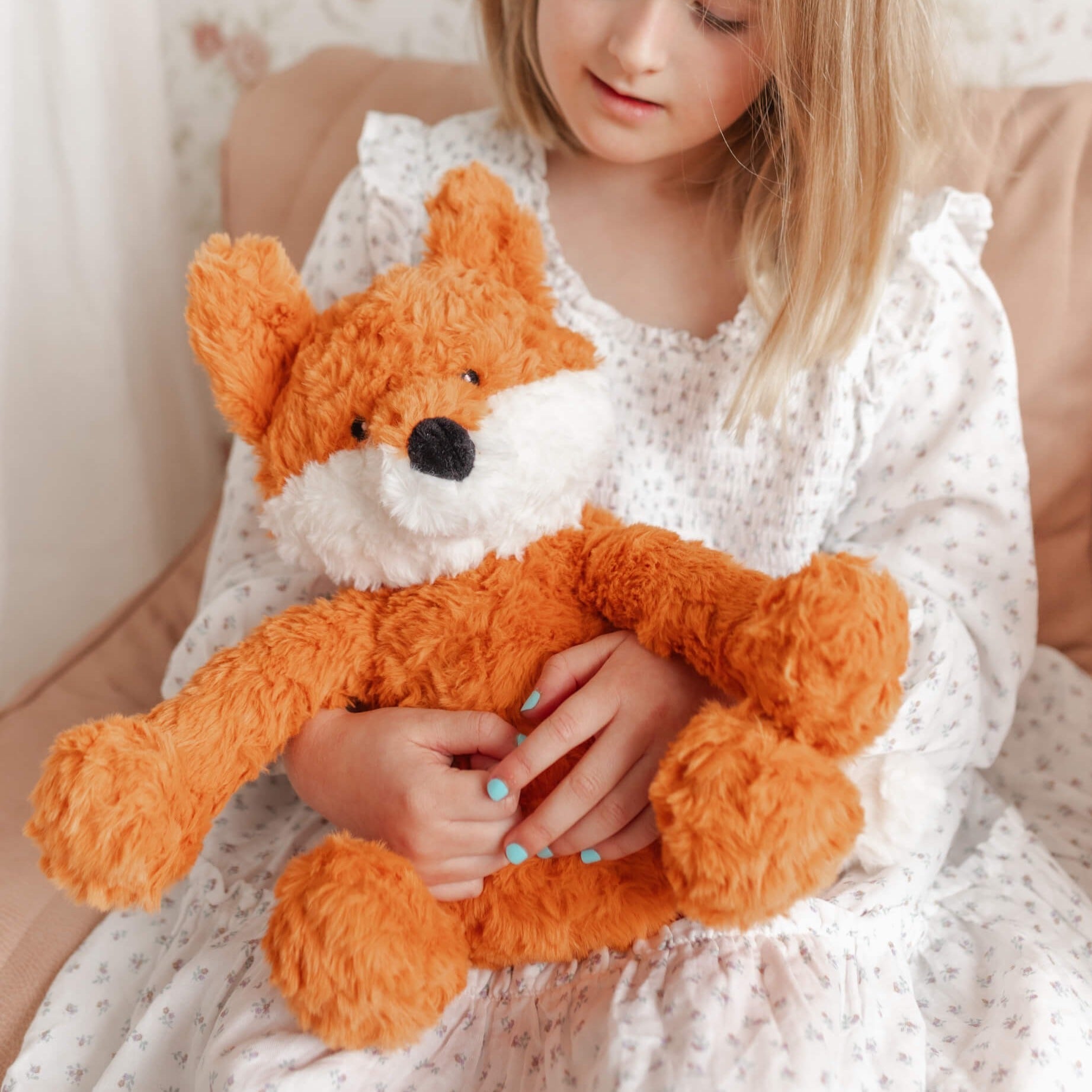 Mindful And Co Frankl the Fox | Playroom Avenue