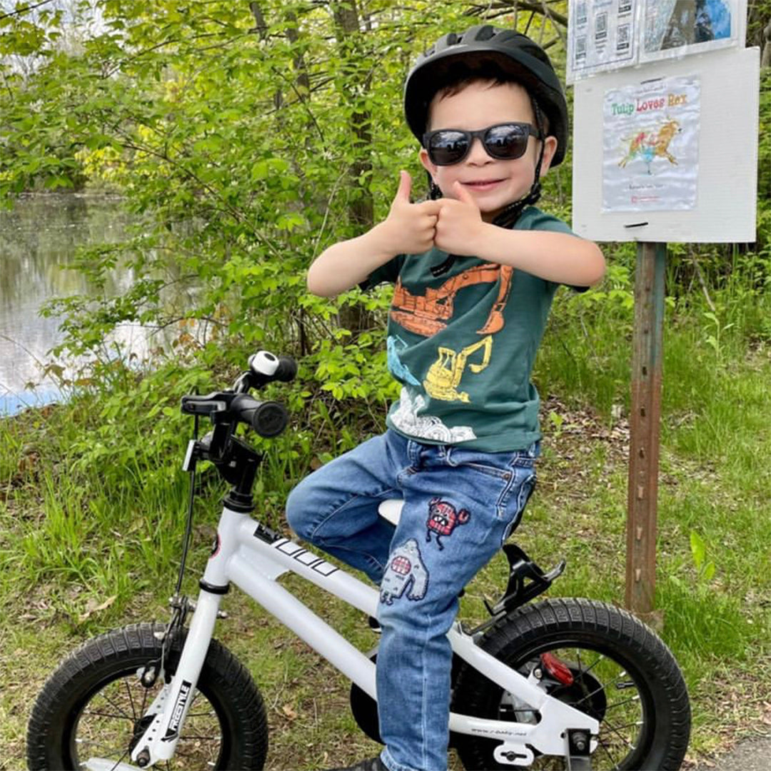 ro•sham•bo Bueller Shades | Toddler | Playroom Avenue