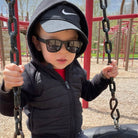 ro•sham•bo Bueller Sunglasses | Toddler