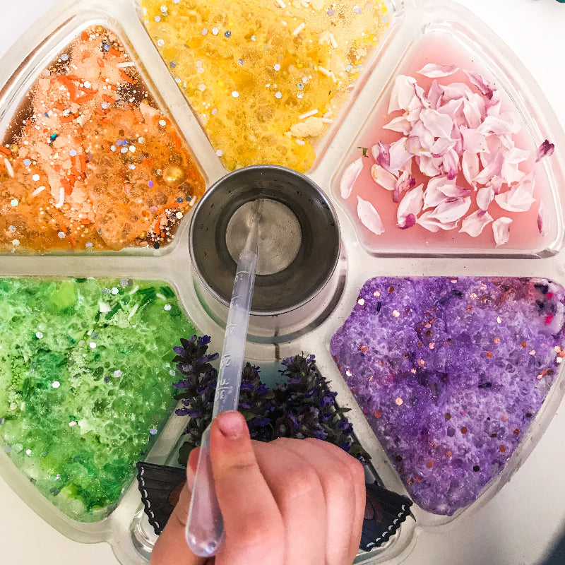 Little Hands and Nature Encanto Potion Kit | Playroom Avenue