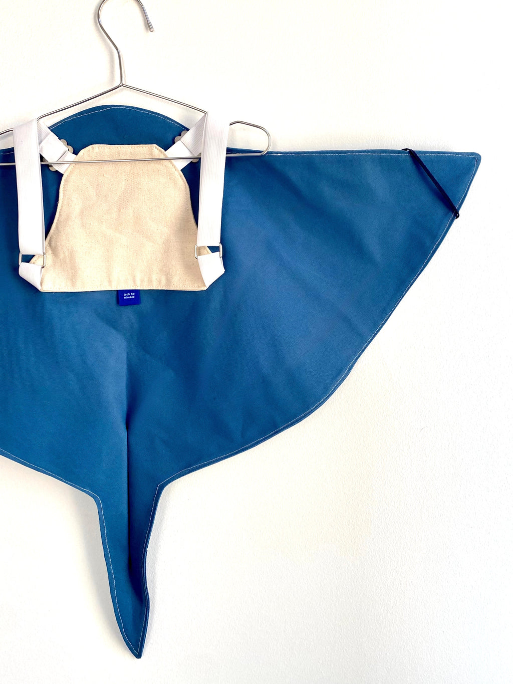 Jack Be Nimble Stingray Costume Wings | Playroom Avenue