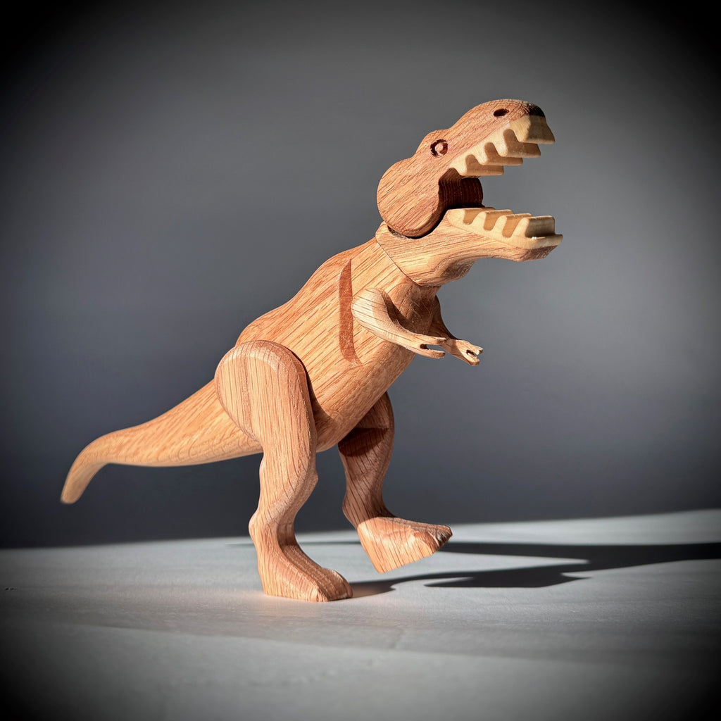 The Serious Toy Company Tyrannosaurus | Playroom Avenue