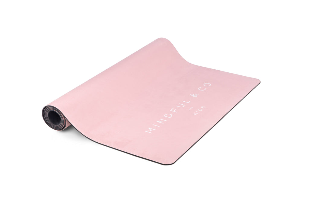 Mindful And Co Yoga & Essentials Bundle | Playroom Avenue