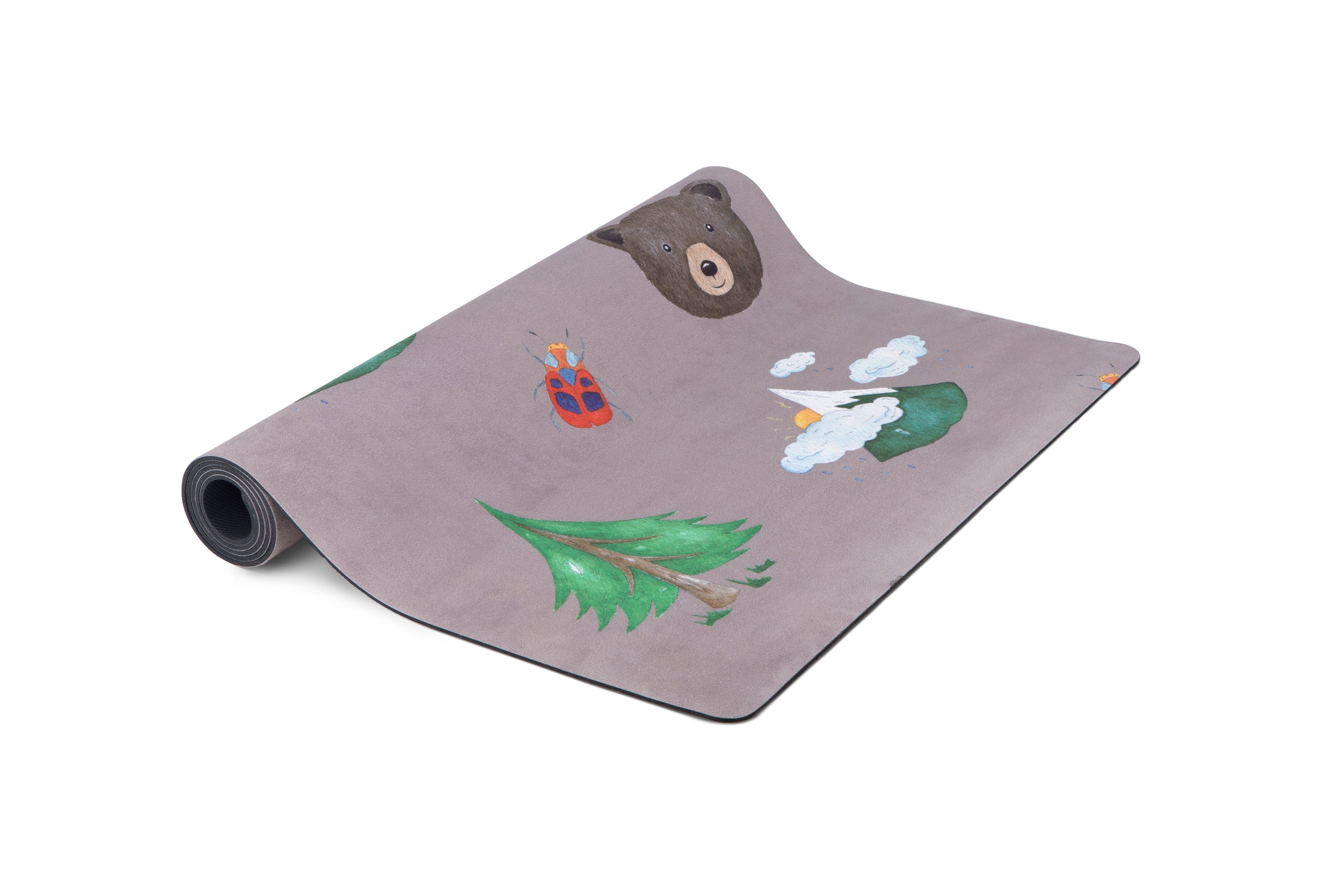 Mindful And Co Yoga & Essentials Bundle - Playroom Avenue