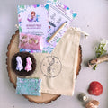 Little Hands and Nature Mermaid's Magic Potion Pouch - Party Favor | Playroom Avenue