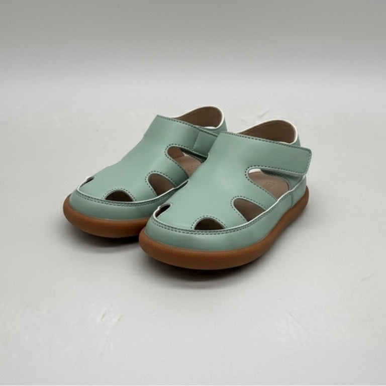 Ozznek Shoes Toddler Sandals| Sprout Barefoot Sandals for Kids | Playroom Avenue