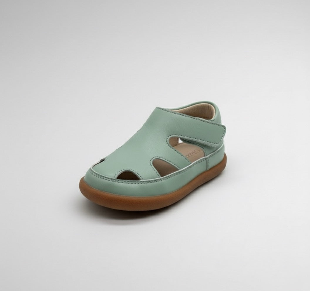 Ozznek Shoes Toddler Sandals| Sprout Barefoot Sandals for Kids | Playroom Avenue