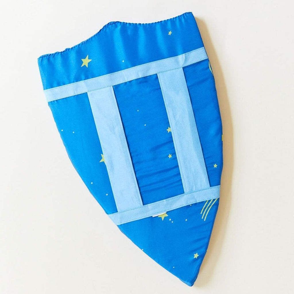 Sarah's Silks Star Shield | Playroom Avenue