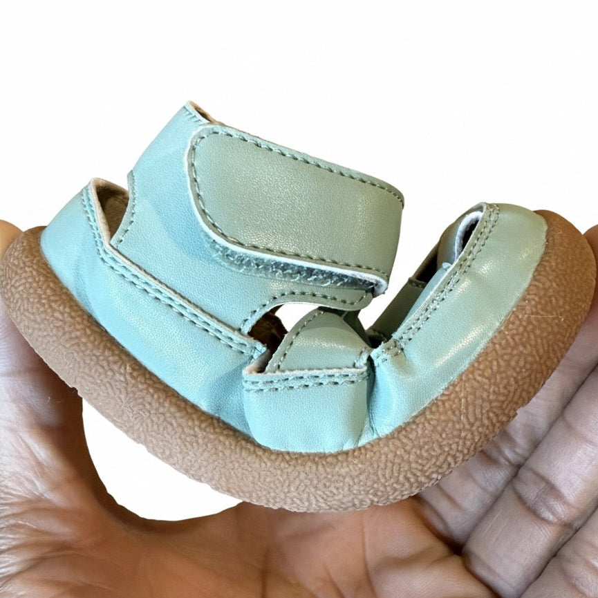 Ozznek Shoes Toddler Sandals| Sprout Barefoot Sandals for Kids | Playroom Avenue