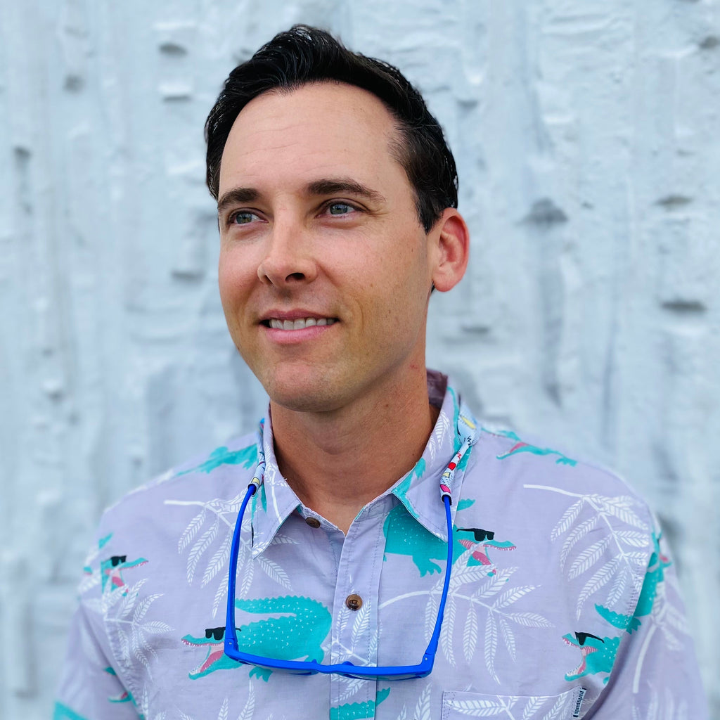 ro•sham•bo Floating Sunglasses Strap | Playroom Avenue