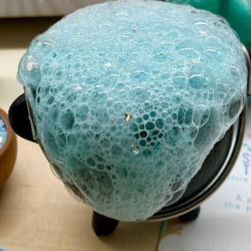 Little Hands and Nature Mermaid's Magic Potion Pouch - Party Favor | Playroom Avenue