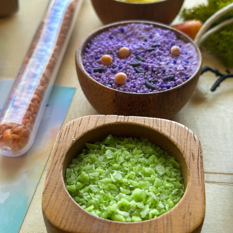 Little Hands and Nature Abracadabra NEW EDITION | Playroom Avenue