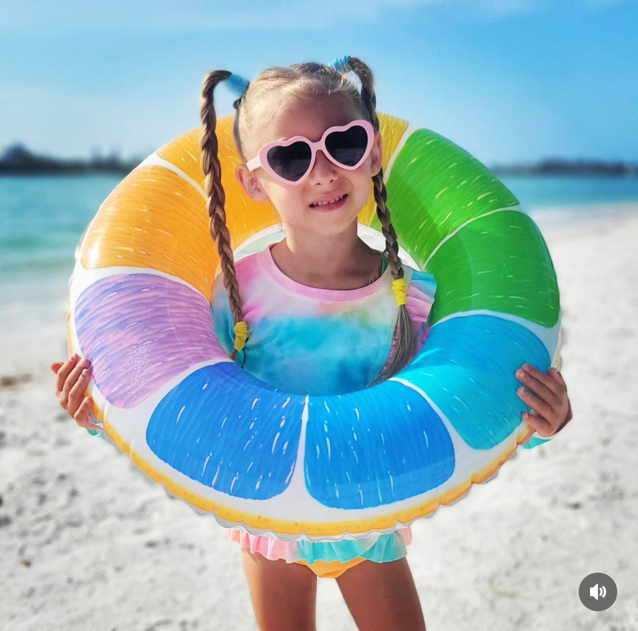 Topanga Hearts | Toddler | Playroom Avenue