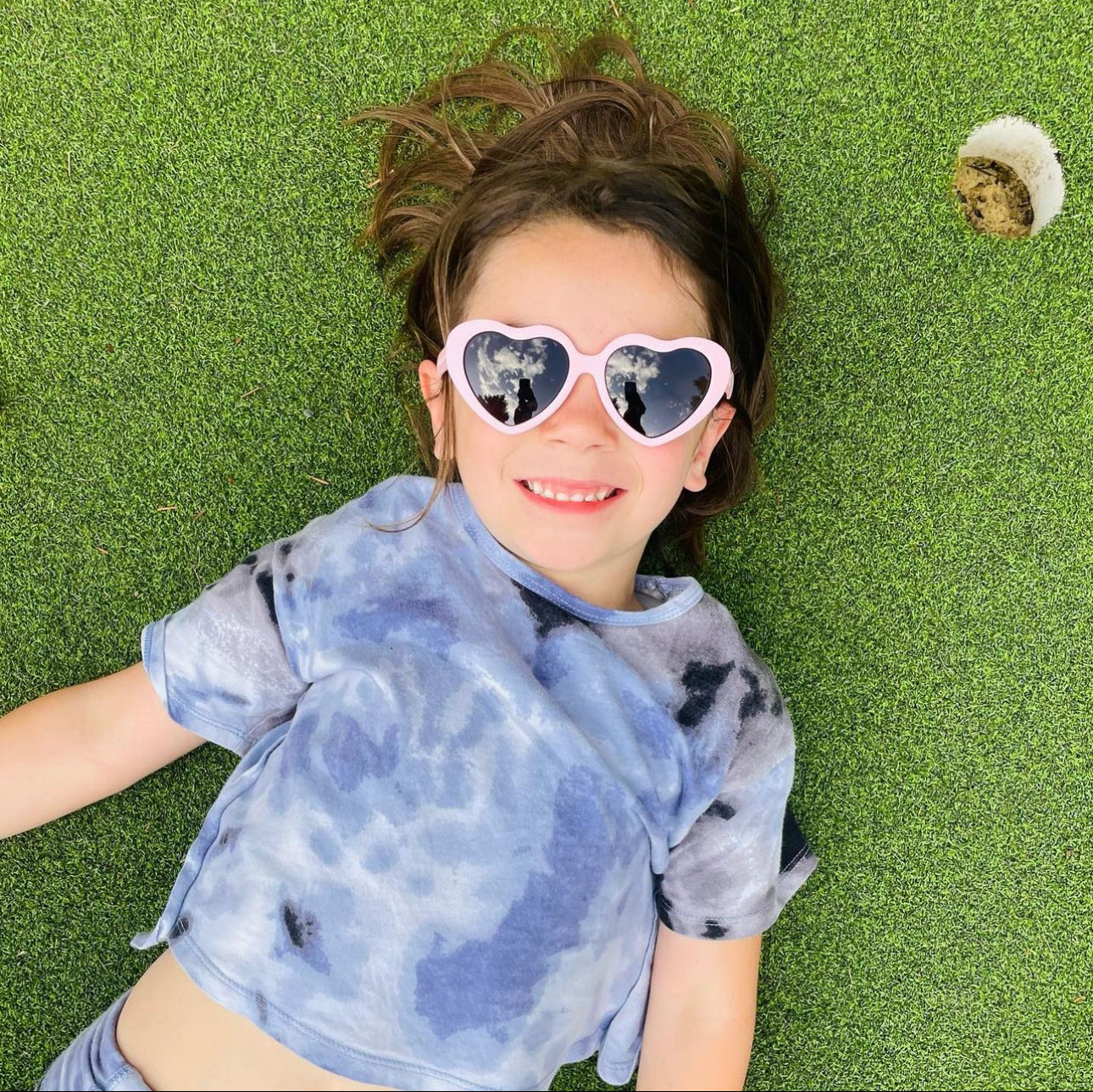 Topanga Hearts | Toddler | Playroom Avenue