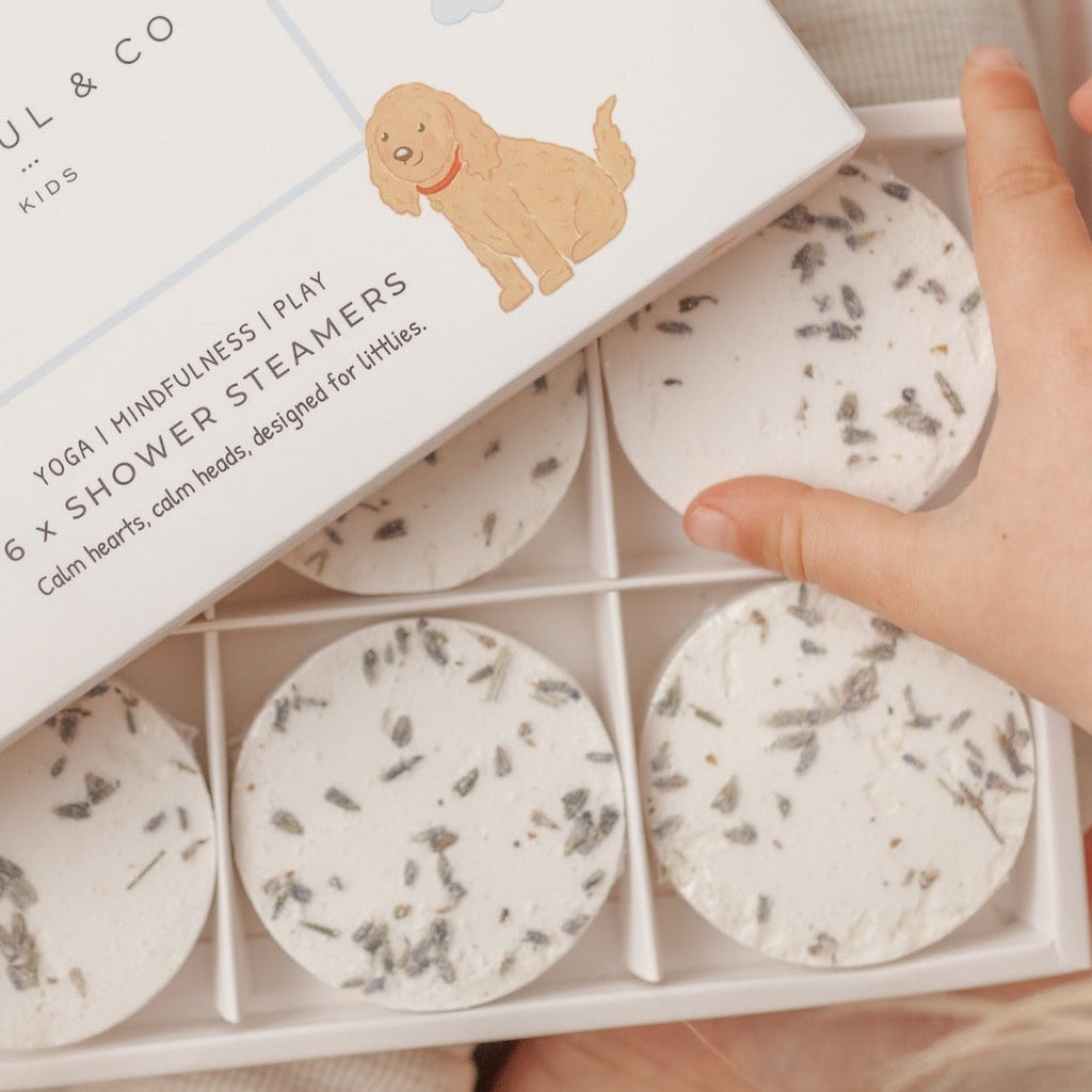 Mindful And Co Buddies Bedtime Bundle | Playroom Avenue