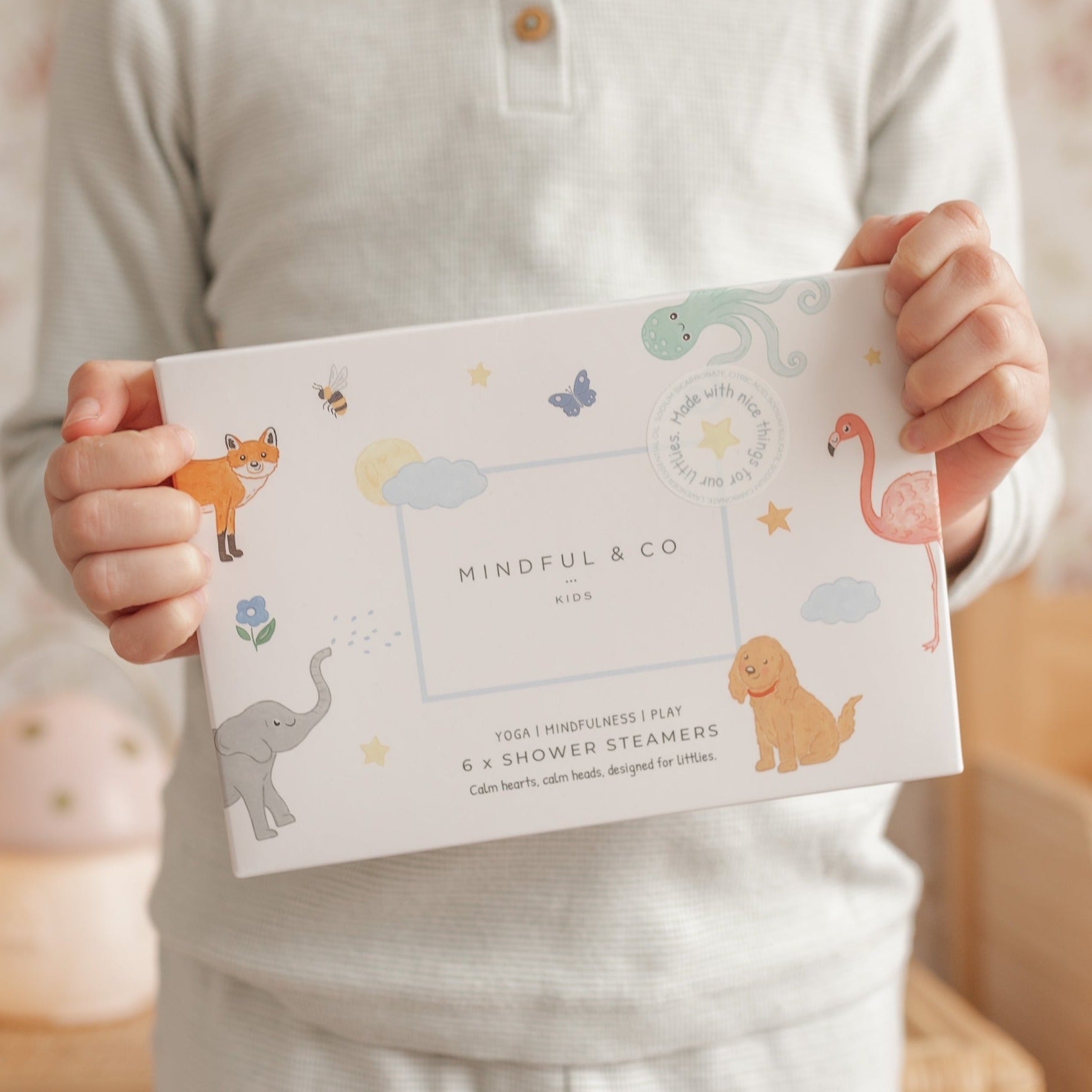 Mindful And Co Buddies Bedtime Bundle | Playroom Avenue