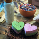 Little Hands & Nature Enchanted Flowers Self Love Potion Kit