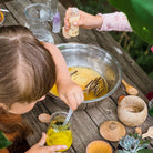 Little Hands and Nature "Garden of Elves and Fairies" Potion Kit - I Am Light