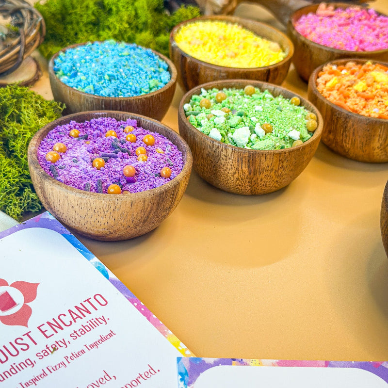 Little Hands and Nature Encanto Potion Kit | Playroom Avenue