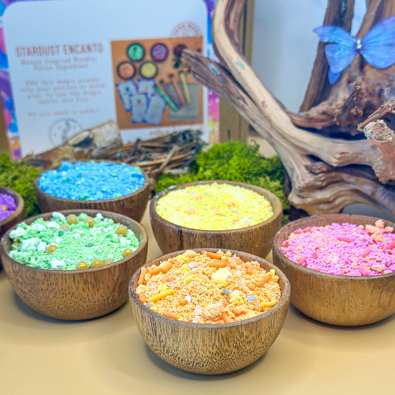 Little Hands and Nature Encanto Potion Kit | Playroom Avenue