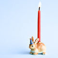 Camp Hollow Year of the Rabbit Cake Topper | Playroom Avenue