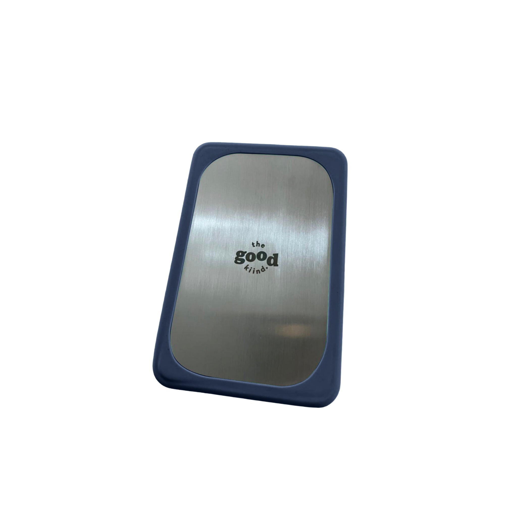 The Good Kiind Ice Pack Navy (sold out - restock late spring) | Playroom Avenue