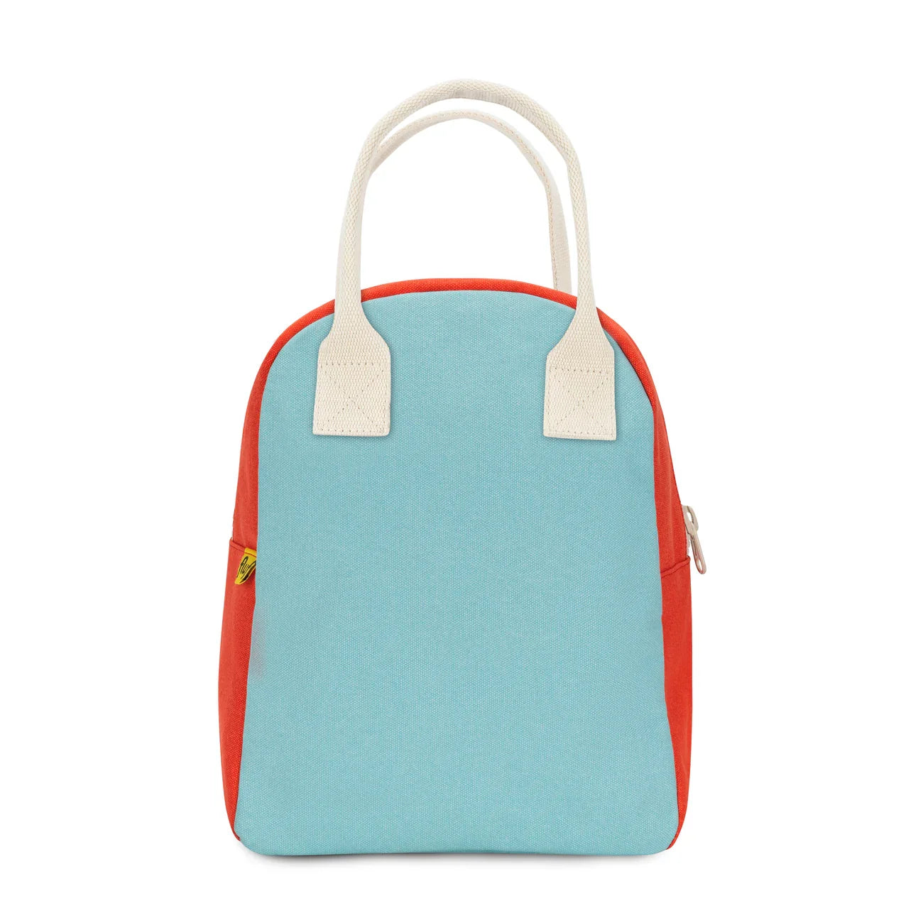 The Good Kiind Lunch Bags Sky Blue | Playroom Avenue
