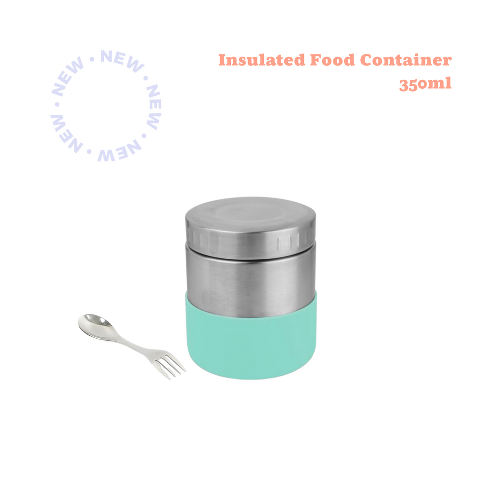The Good Kiind Insulated Food Jar | Playroom Avenue