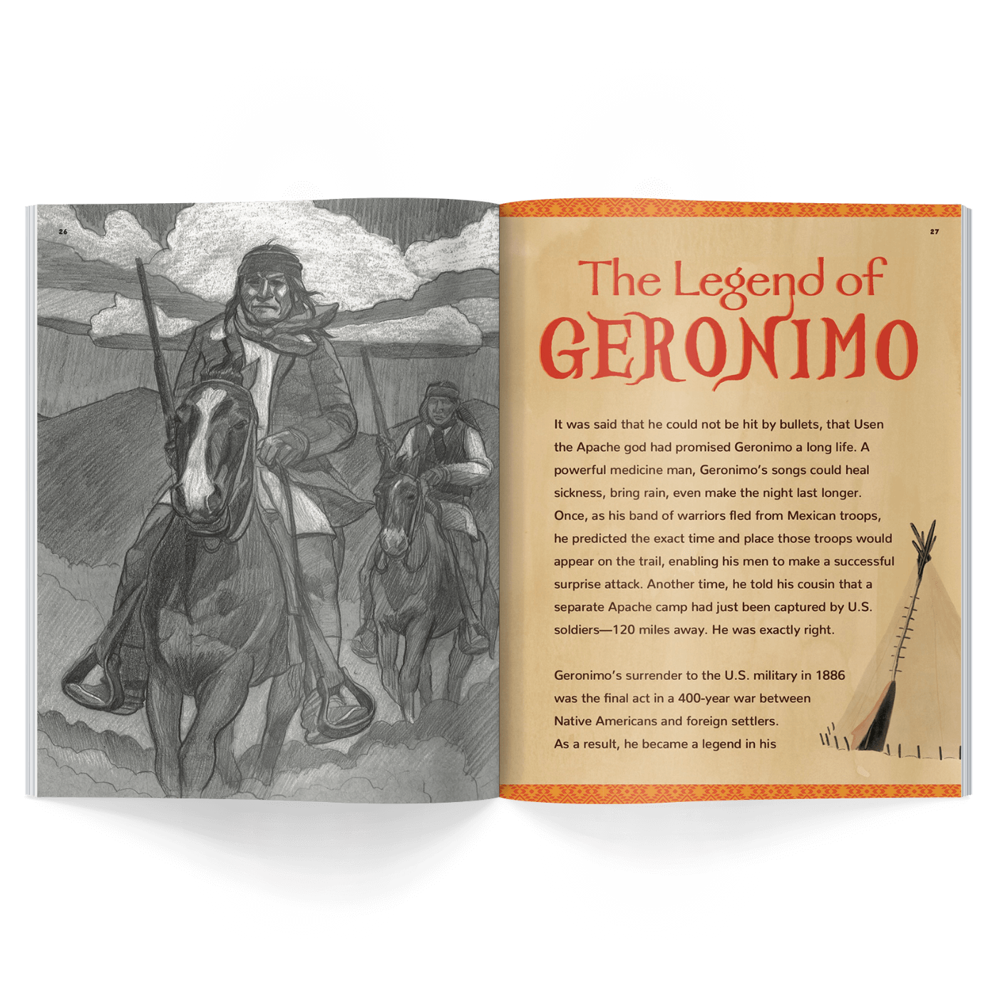 Honest History A Native Story | Playroom Avenue