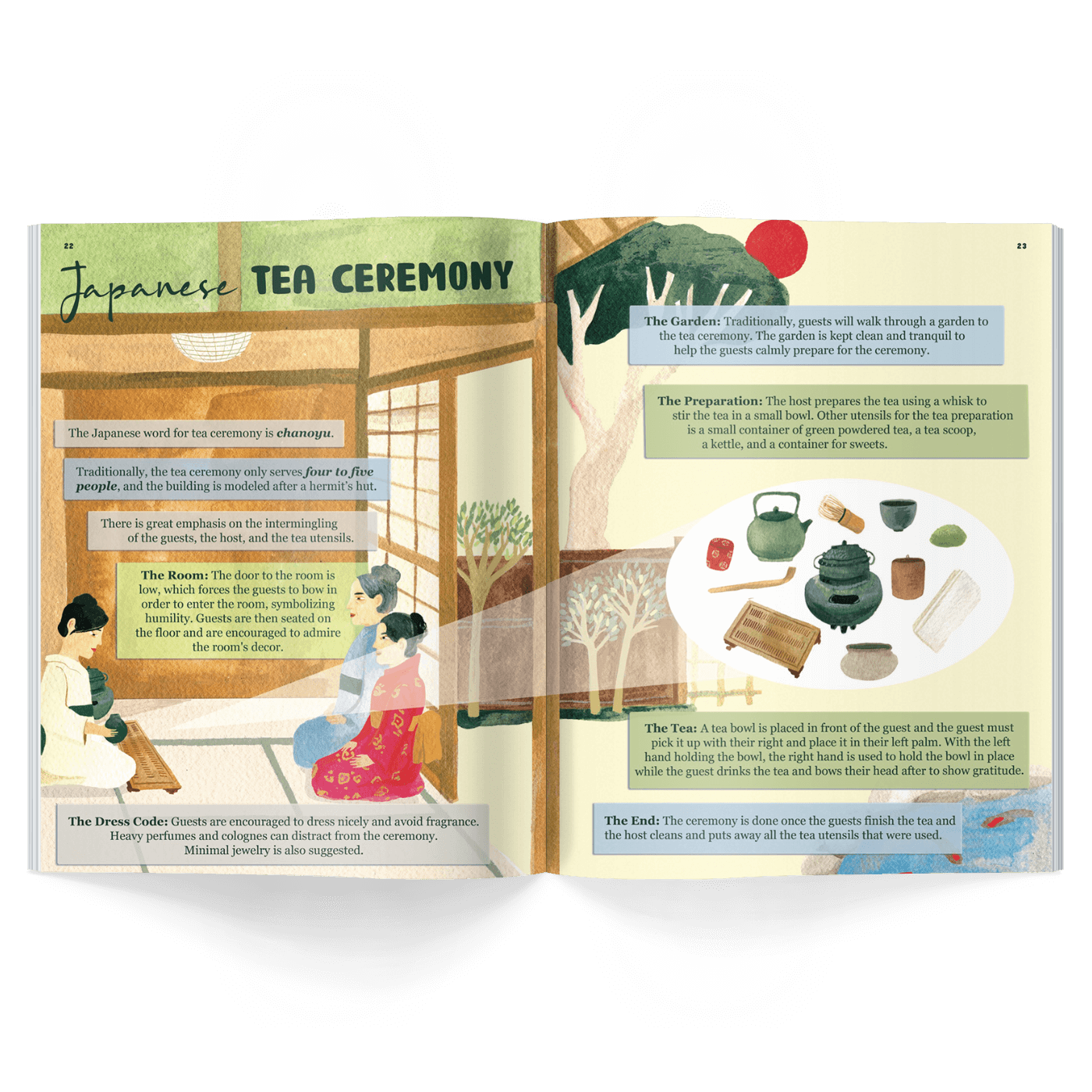 Honest History The Way of the Samurai | Playroom Avenue