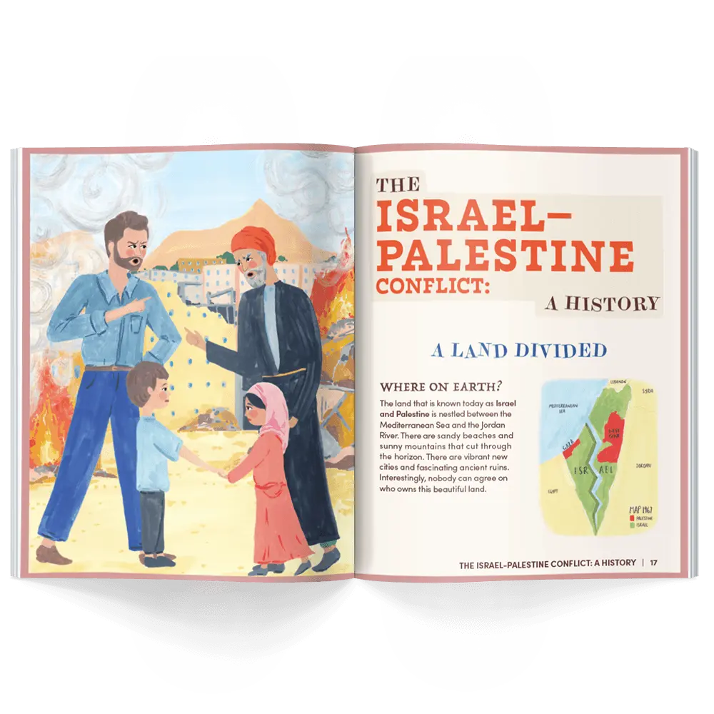 Honest History A Home to Many | Playroom Avenue