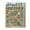 Honest History A Home to Many | Playroom Avenue
