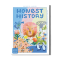 Honest History A Good Hope | Playroom Avenue