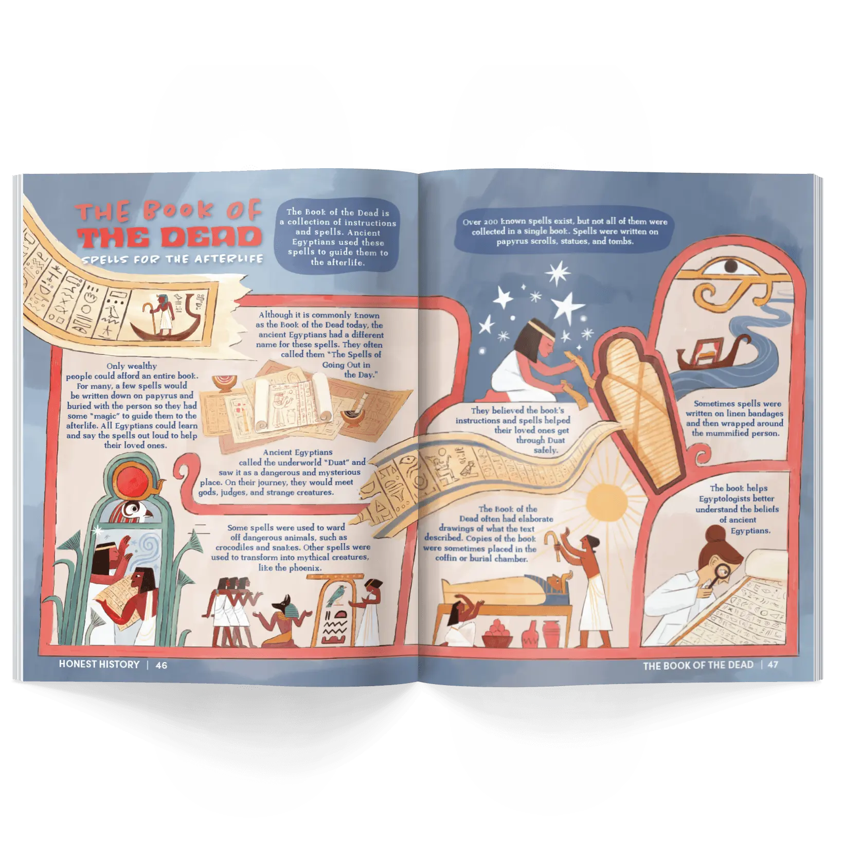 Gift of the Nile | Playroom Avenue