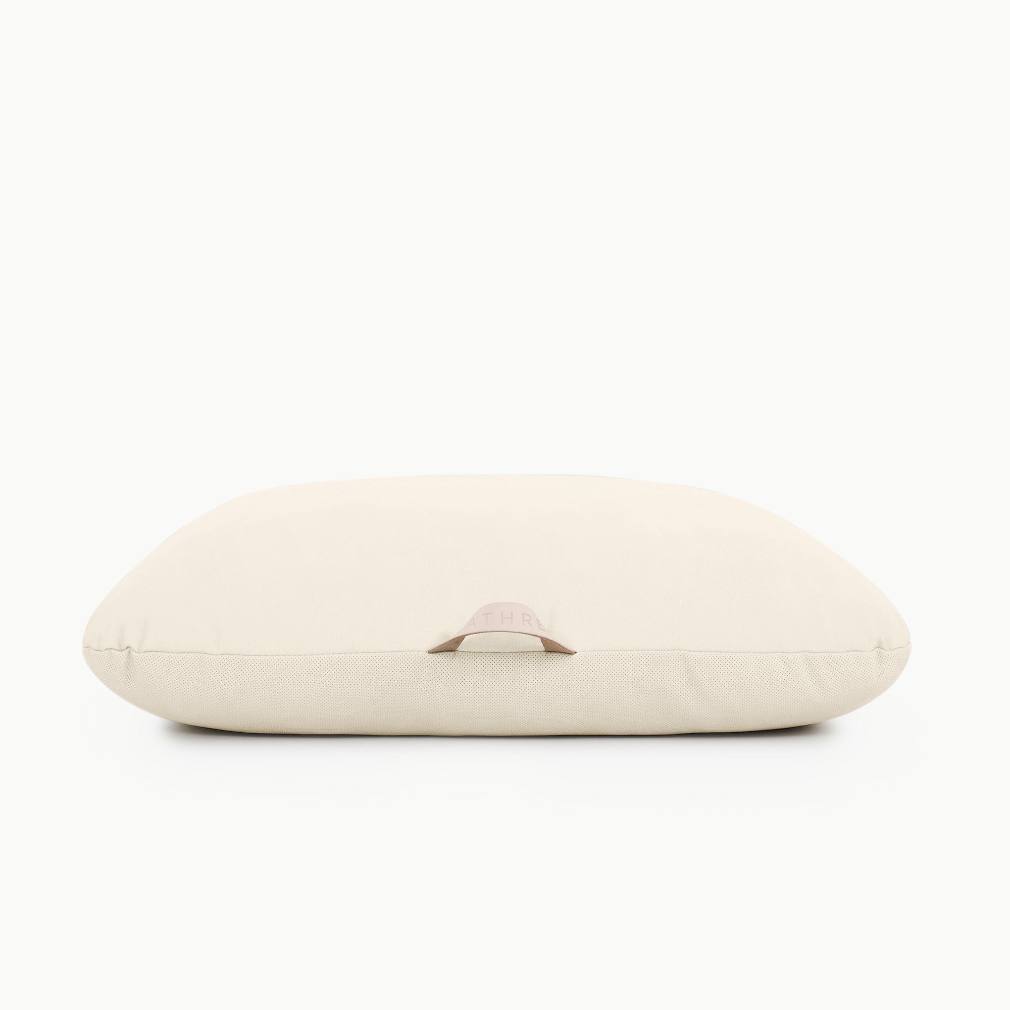 Gathre Floor Cushion Ivory