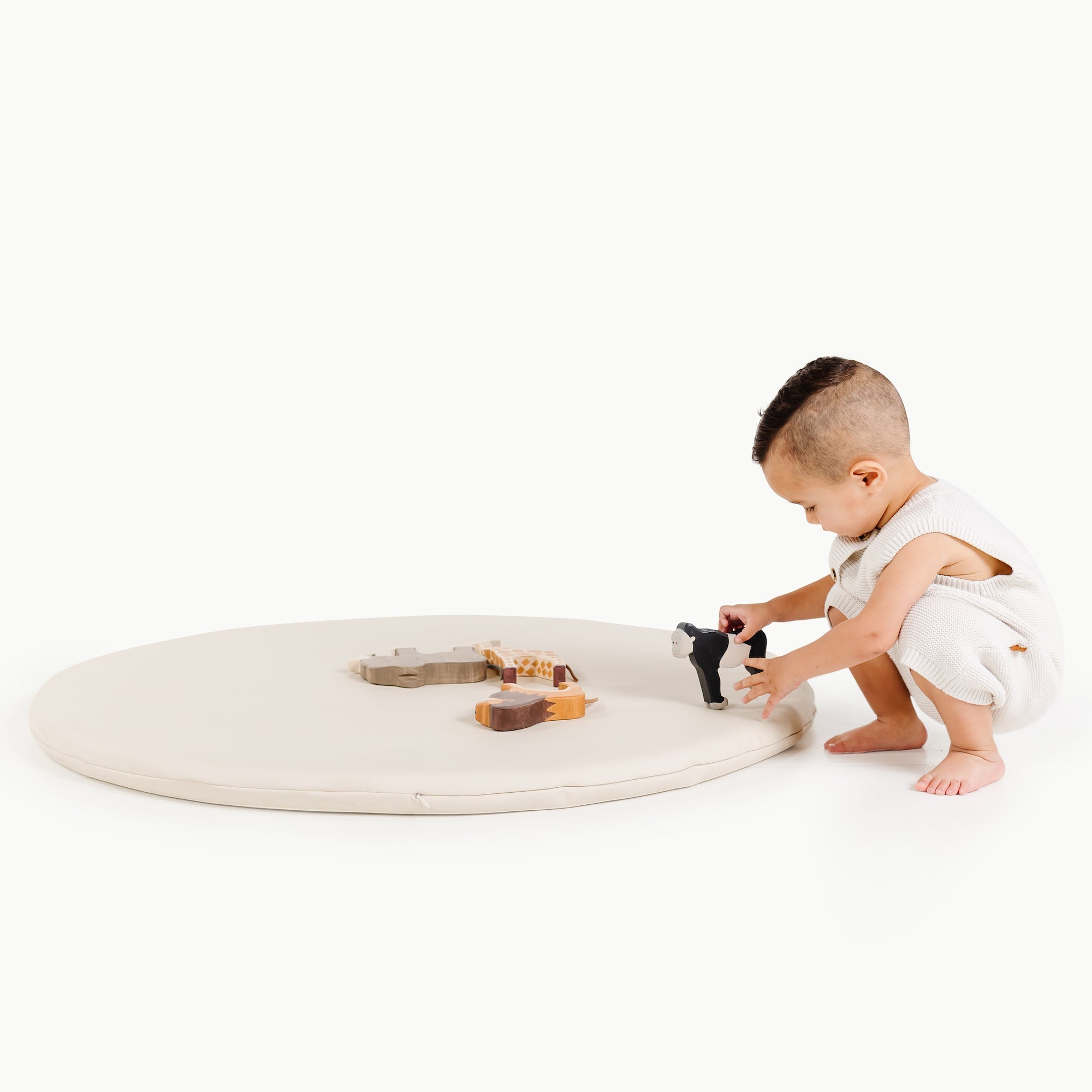 Wholesale Padded Mini Playmat | Playroom Avenue