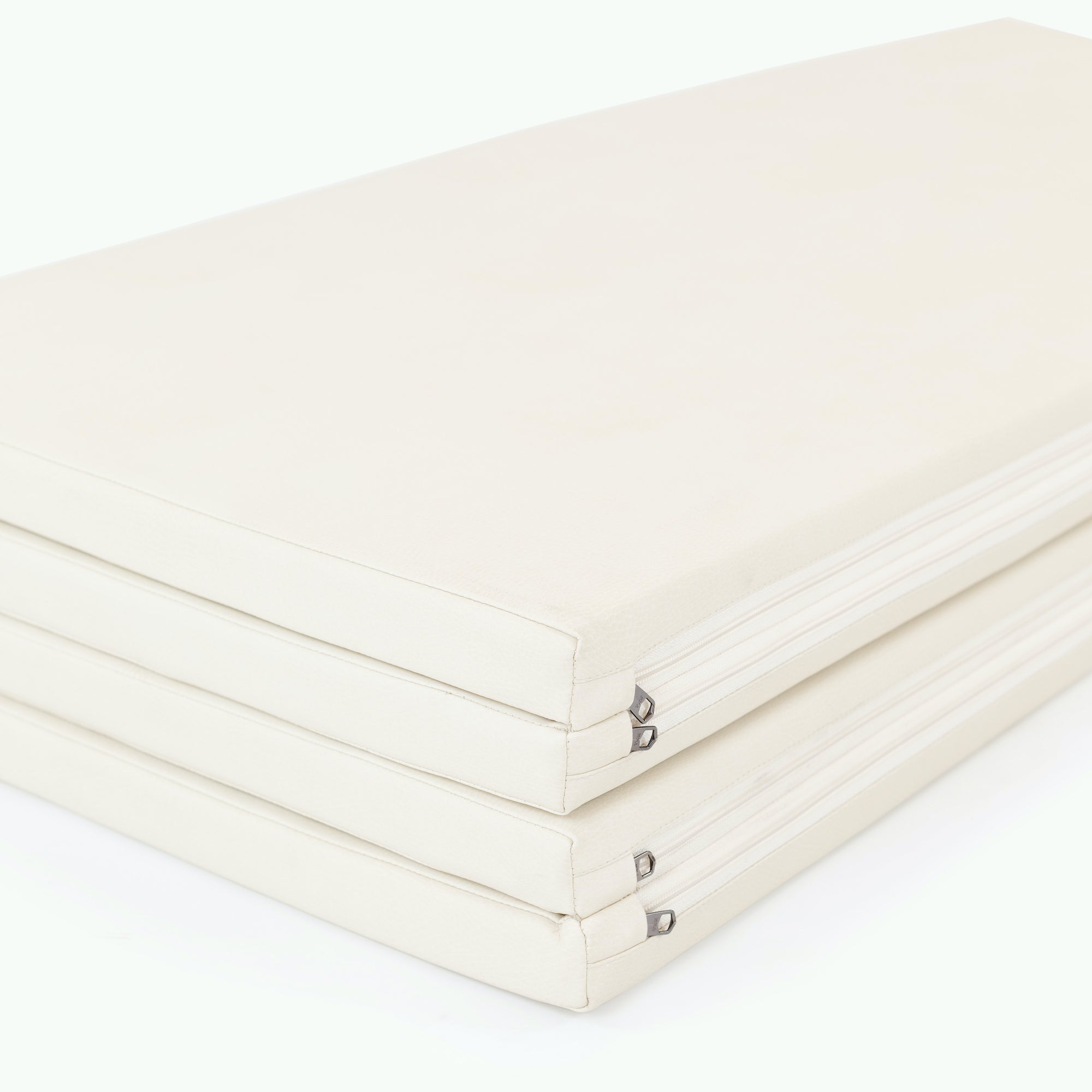 Gathre Tumbling Mat Ivory 