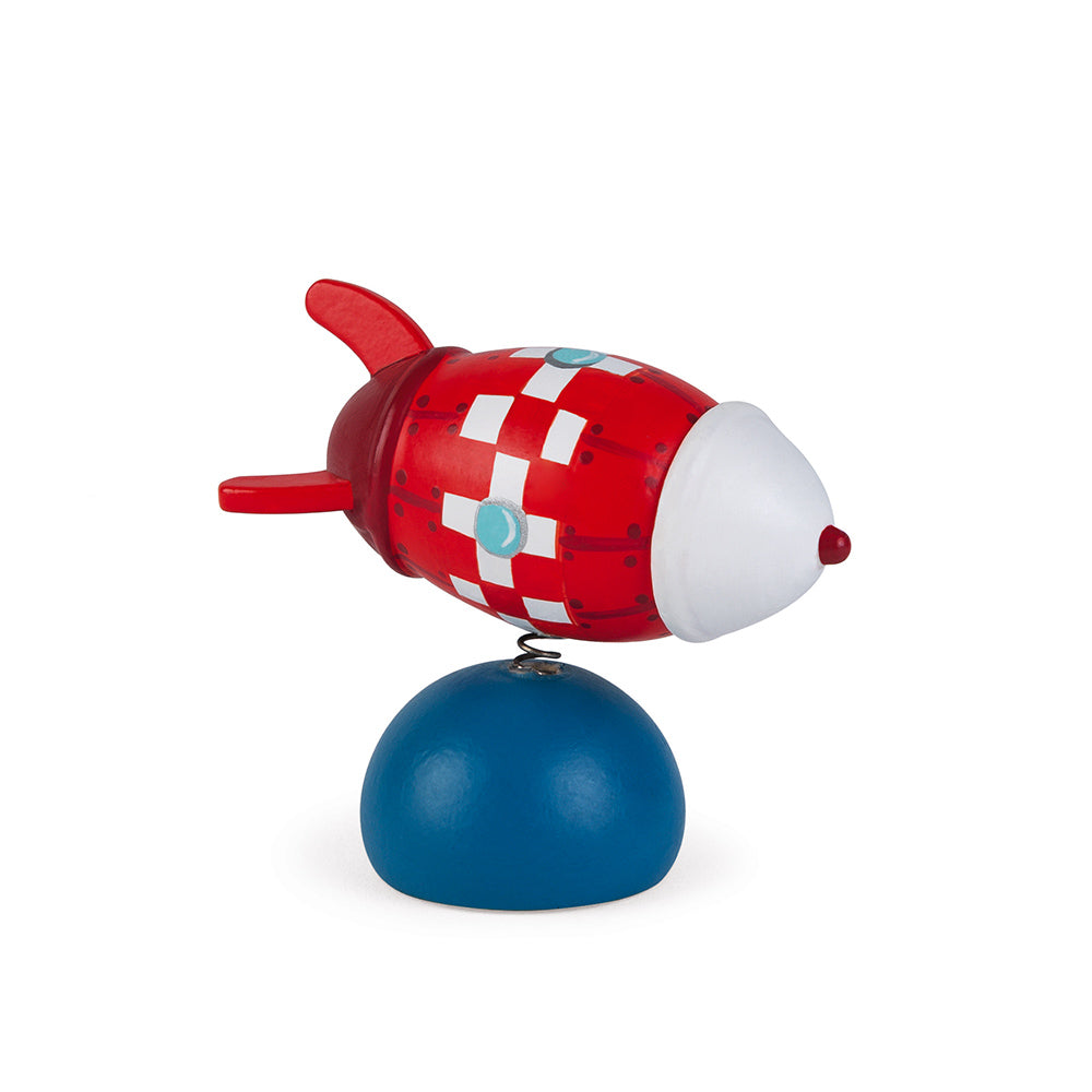 Galaxy Music Box by Janod | Playroom Avenue